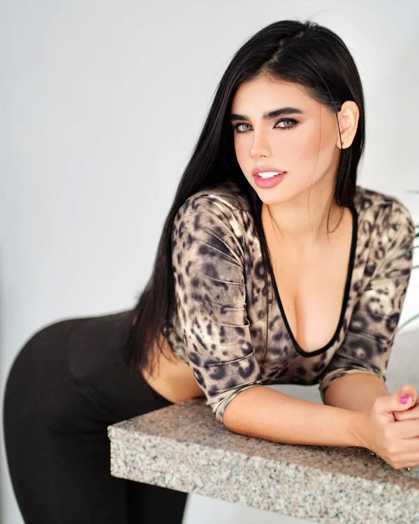 Isabella, 22 — photo 3