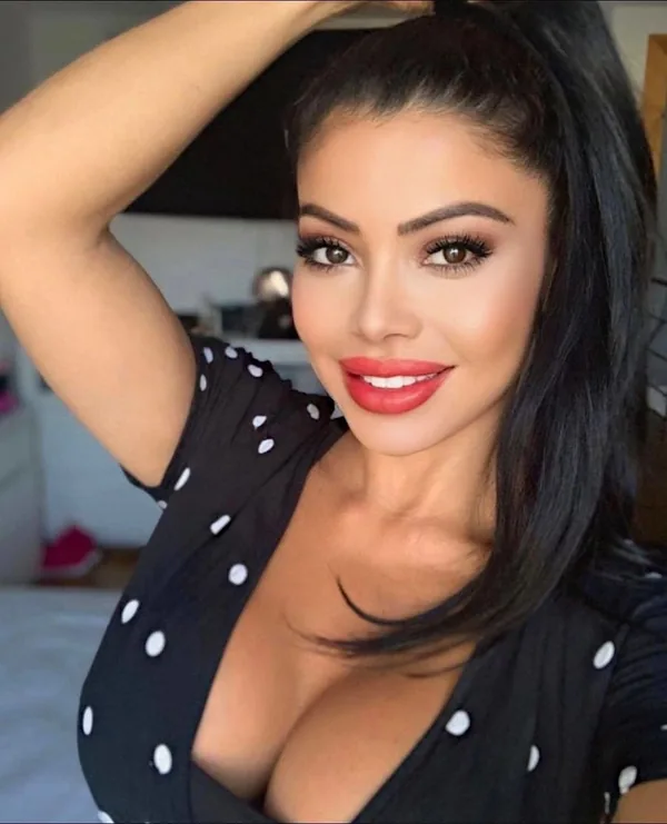 Marysol, 48, from Cali — verified profile